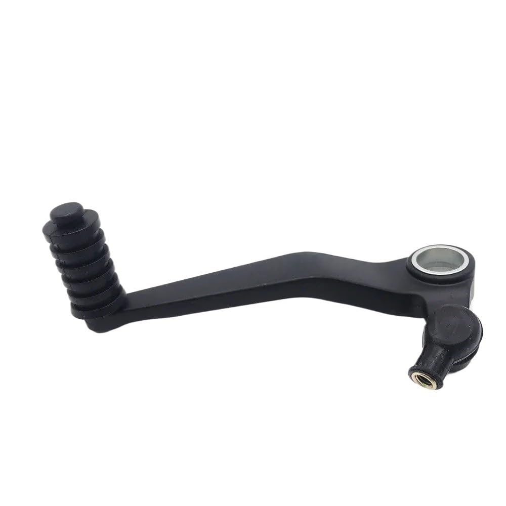 Vlfqbdjty Mt268-001-Bk Gear Lever Motorcycle Aluminum Folding Gear Shift Levers For Gsxr 600/750 1992-2005 For Gsxr1000 2001-2004 For Sv650s 1999-2003