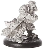 Privateer Press - Warmachine - Mercenary: Magnus The Traitor Model Kit