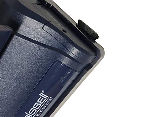 Image of Bissell BigGreen Commercial Lightweight (8lb), Upright Vacuum Cleaner, BGU7100, Blue