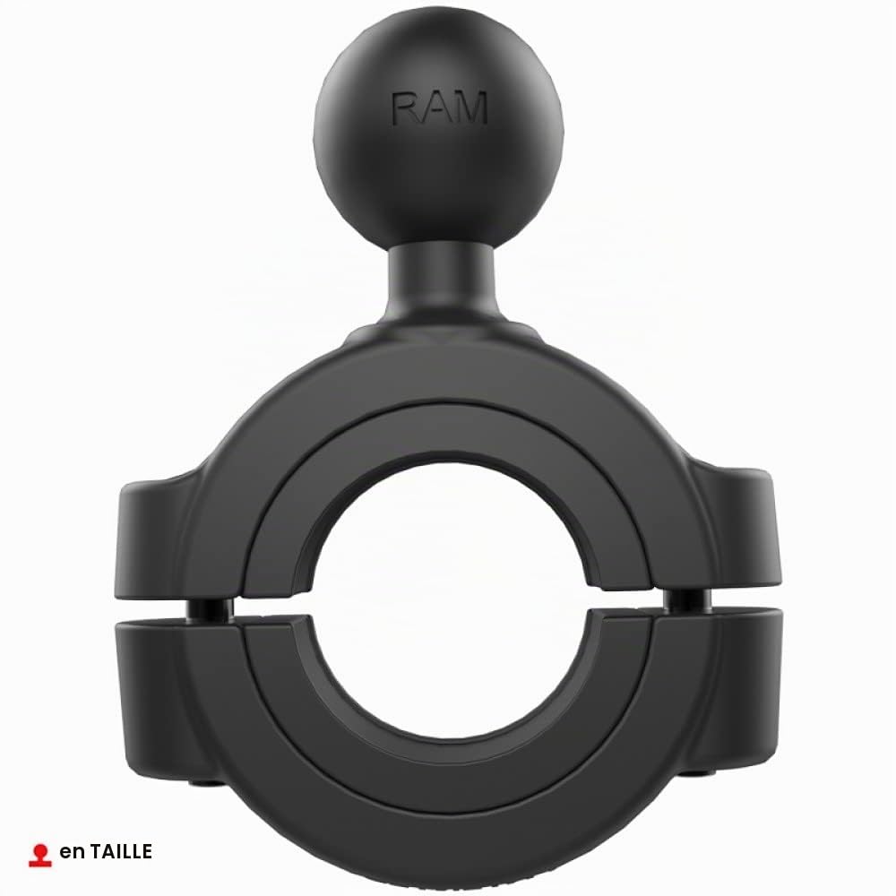 RAM Mount RAM-B-408-112-15U kit de support - Kits de support (127 g)