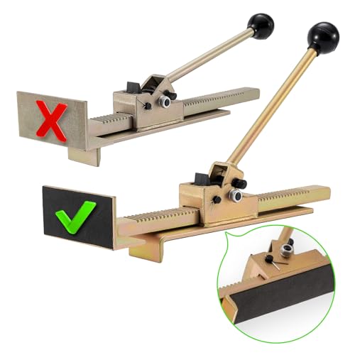 Flooring Jacks 2PCS with Felt Pads