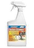 Monterey Sucker Stopper RTU, Ready-to-Use Sprout Growth Regulator, Controls Regrowth of Tree Sprouts, 16 oz