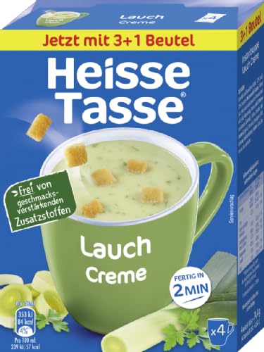 Heisse-Tasse-Erasco-16er-Set-Lauch-Creme-Vorteilspack-64-Suppen–Fertiggerichte-Instant-Nudeln-5-Minuten-Terrine–Suppenvielfalt–schnelle-Mahlzeit-fuer-Zuhause-Buero