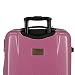 Santoro Gorjuss Tall Tails Maleta Mediana Multicolor 45x67x26 cms Rígida ABS Cierre...
