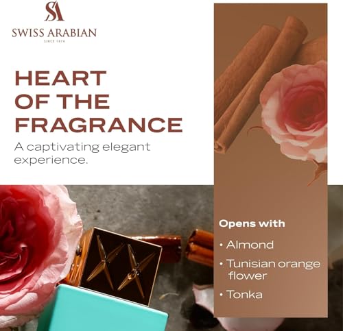 SHAGHAF OUD TONKA - EAU DE PARFUM 75ML