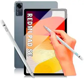 Caneta Stylus Para Tablet Redmi Pad Se Tela 8.7