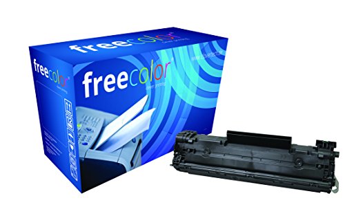 K&U Printware GmbH freecolor LJ Pro P1560/P1606 Toner