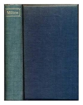 Complete poetry & selected prose : Milton ; with English metrical translations of the Latin, Greek and Italian poems