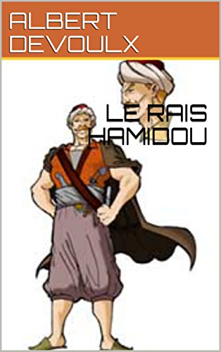 Télécharger LE RAIS HAMIDOU Gratuit