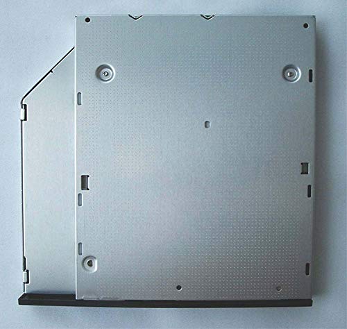 Panasonic Uj240 6X Blu-Ray Burner Bd-Re/8X Dvd±Rw Dl Sata Drive (Black) #TOP3