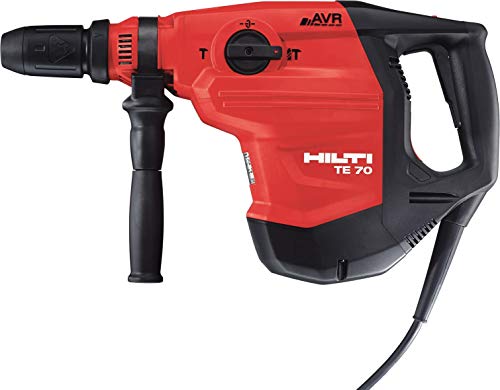 Hilti 3564155TE 60-AVR DRS kit