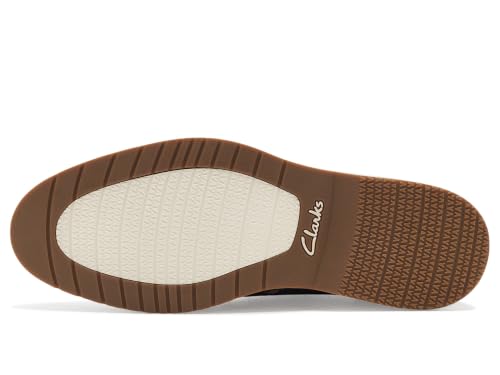 Image of Clarks Mens Monahan Plain | Office Shoes