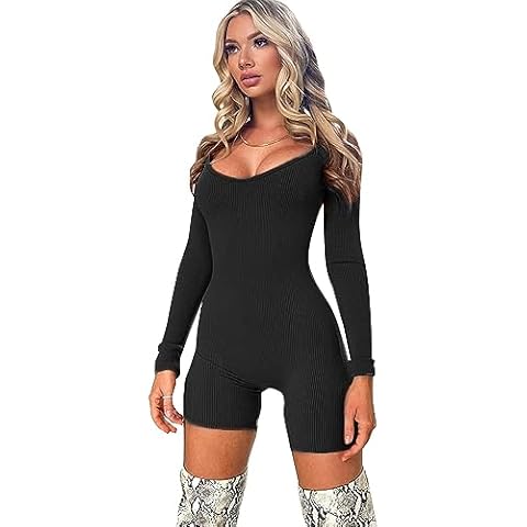 Combinaison BKEPDY Femme Sport Cover