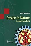 Design in Nature: Learning from Trees