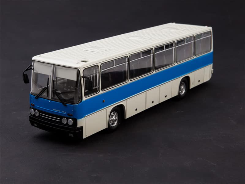Minature Ikarus 256 Autobus - Premium ClassiXXs 1/43 - Monté Métal - Neuf