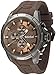 Timberland Boxford Montre Homme Analogique Quartz avec Bracelet Silicone 15253JSU-12P