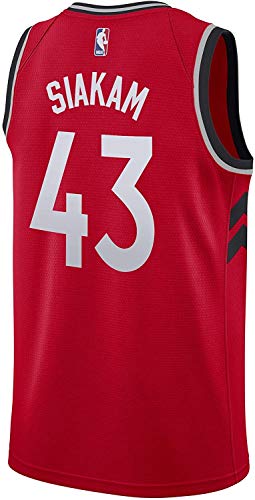 Opiniones y reviews de Camiseta Toronto raptors los diez mejores. 12 Imagen adicional