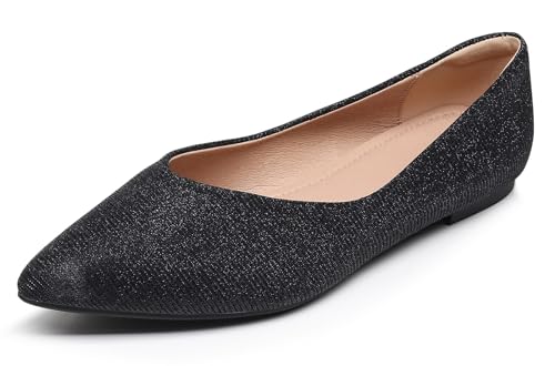 VenusCelia Women's Dalia Flat Shoe