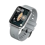【Ampliamente compatible】: compatible con iOS 9.0 y Android 4.4 y superiores smartphones (no aplicable a PC, iPad o tablet), recordatorio a través de teléfono y SNS, no te perderás ninguna información, compatible con Bluetooth 5.0