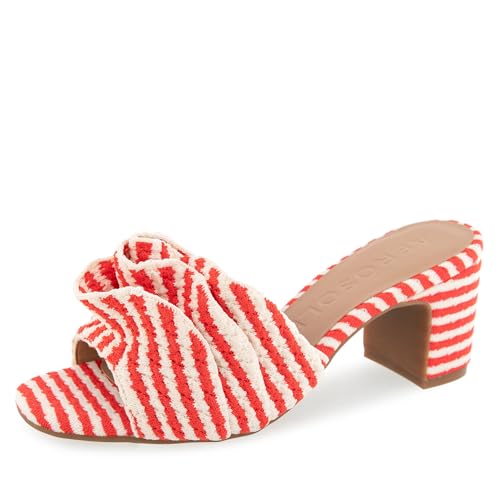 Aerosoles Women's Gabbie Loafer Flat