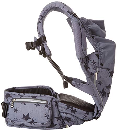 Tuc Tuc Hip Seat Unisex babydrager - Image 4