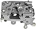 Dorman 940-401 Front Passenger Side Door Latch Assembly Compatible with Select Ford/Mercury Models