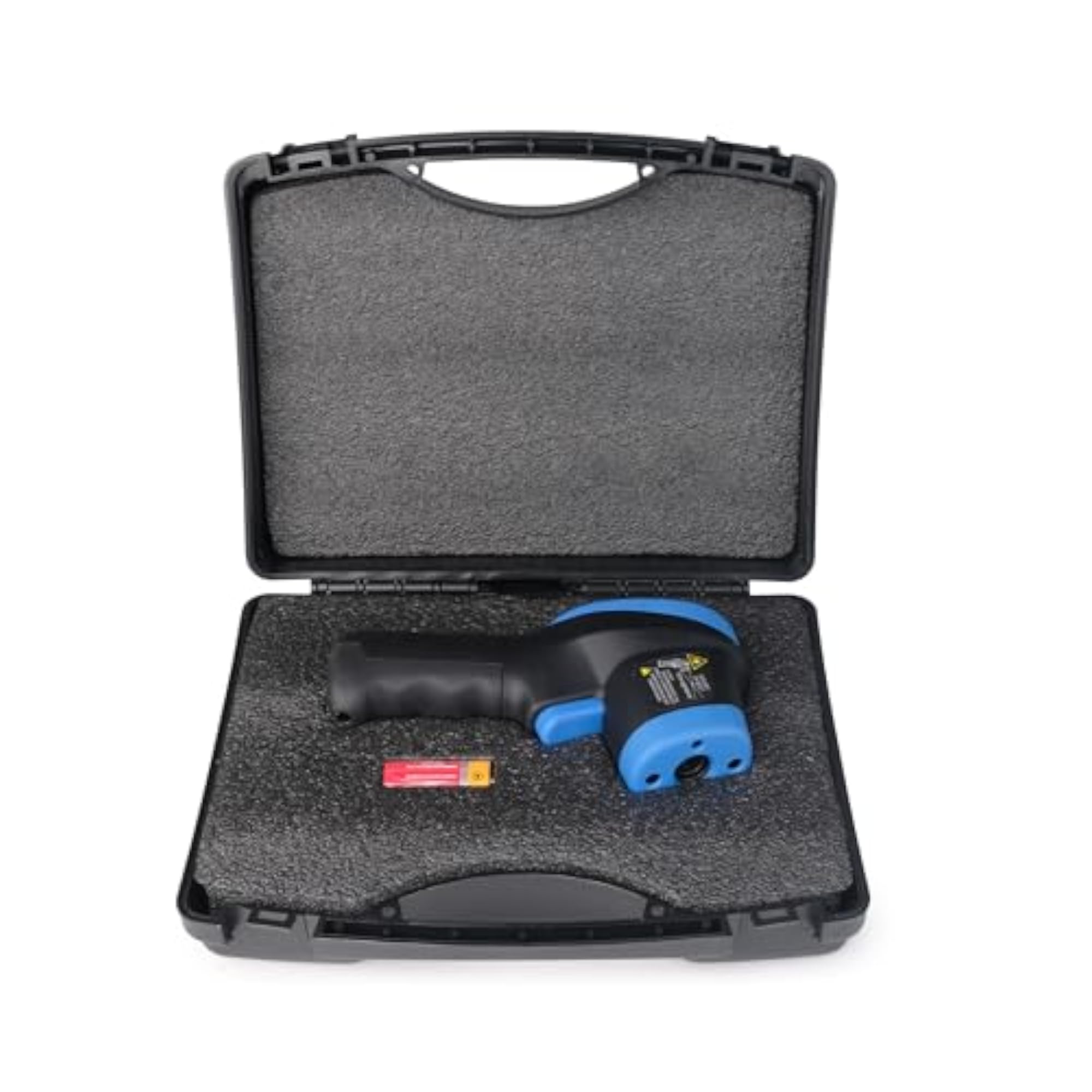 MTQ1500 IR MetroQ Infrared Thermometer