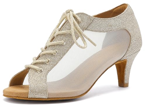 Women's Latin Dance Shoes 2.3