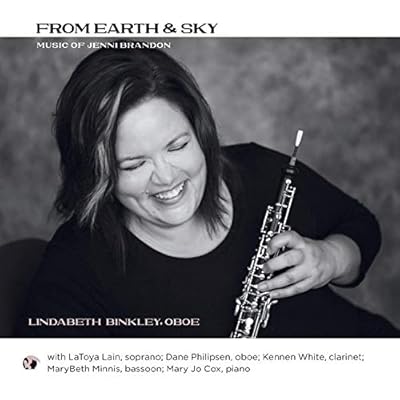 From Earth and Sky