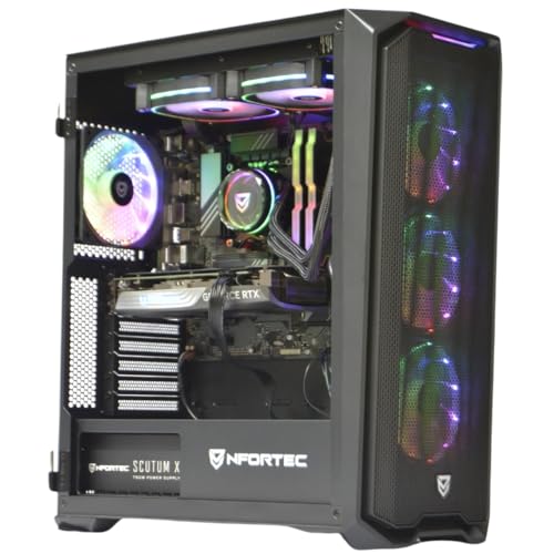TrendingPC PC Gaming AMD Ryzen 7 7700 8x5,3ghz • NVIDIA RTX 5060 ...