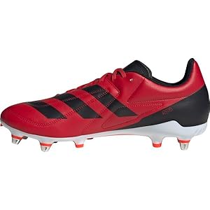 アディダス RS15 ソフトグラウンド adidas アディダス RS15 ソフトグラウンド用 ラグビースパイク