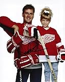 Dave Coulier signed autographed 8x10 photo Uncle Joey Gladstone 1987 Full House