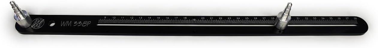 Bryke Racing Suspension Measuring Plate