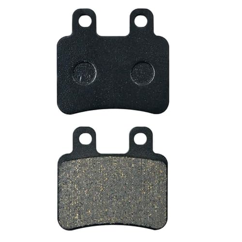 �I�[�g�o�C�p�u���[�L�p�b�h Compatible With SHERCO For Enduro 50cc 2008 2009 2010 2011 2012 2013 For City Corp 125 2008 �I�[�g�o�C���A�u���[�L�p�b�h