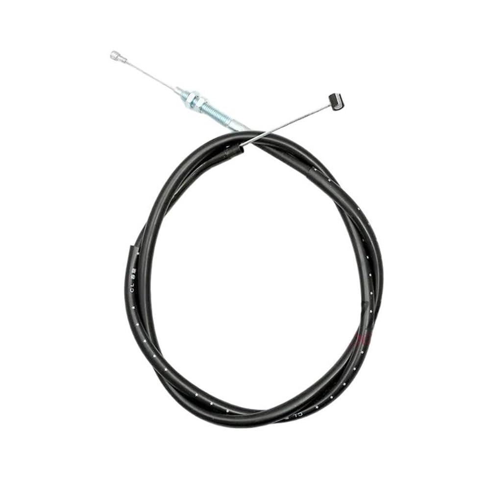 Câble d'embrayage pour moto Yamaha XV400 Virago en acier renforcé