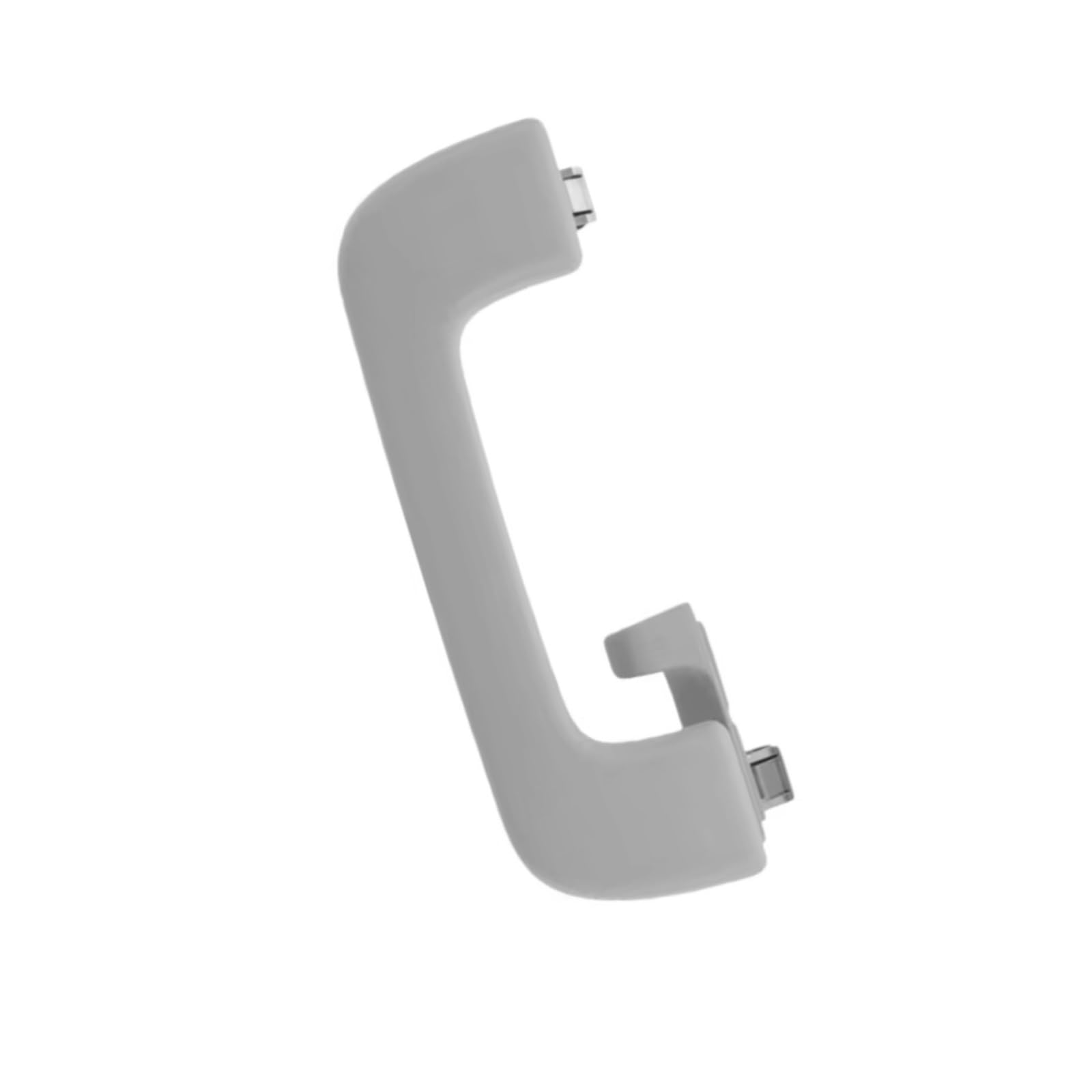 DSEQOPHH Auto Interior Grab Rail Compatible with Q2 2017 for Q3 2012 1 Pcs Rear Left Interior Roof Grab Handle Replacement Accessories 8UD857607