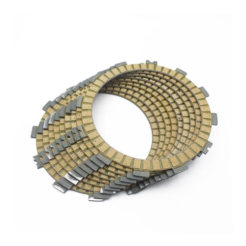 Disques de friction d'embrayage moto pour BMW F900R et F900XR