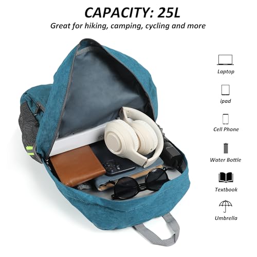 TANTOMI 25L Foldable Daypack