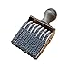 Numbering Stamp Digit Numbers 8 Bands Numbering Stamp Trolley for Document