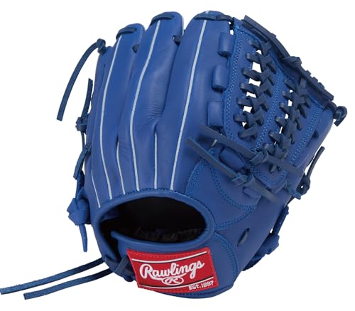 �yAmazon.co.jp ����z���[�����O�X(Rawlings) �싅�p �O���u �O���[�u �/�\�t�g�{�[�����p JR. �W���j�A �q�� ���l ���N PLAY MAKER �v���C���[�J�[ [�I�[�����E���h�p] GJXPMG9M1 ���C�����u���[ �T�C�Y