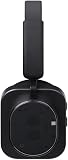 Nothing Headphone (1) Kabellose Over-Ear Kopfhörer mit ANC, bis zu 80h Akkulaufzeit, Hi-Res, Raumklang, wasserfest – Schwarz - 3