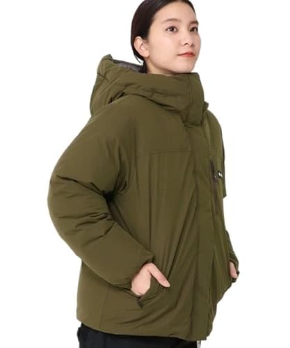 [コロンビア] ウィメンズグーススウィープストレッチダウンジャケット Olive Green XL