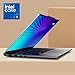 MEDION Signium 14 S1 35,6 cm (14 Zoll 2,8K 120 Hz OLED) Laptop (Core 5 120U, 16GB DDR4 RAM, 512GB SSD, FHD Webcam, WLAN, 100% sRGB, Windows 11 Home)