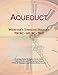 Produktbild Aqueduct: Webster's Timeline History, 700 BC - 601 BC - 2007