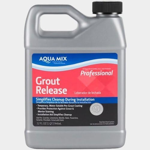 Grout Release - Gallon