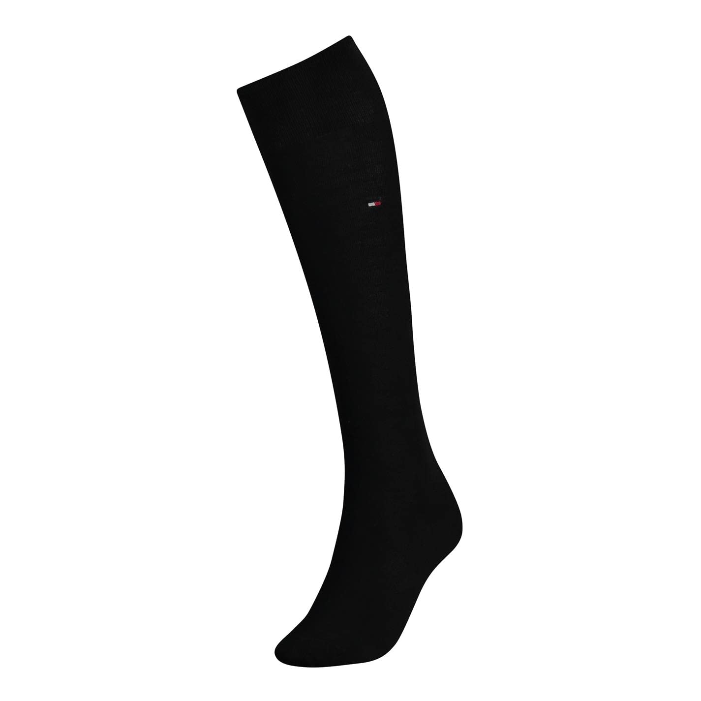 Tommy Hilfiger Mens KNEEHIGH, Black, 9-11 UK