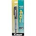 Dr. Grip Retractable Ballpoint Pen, Black Ink, 1mm (3 Pack)