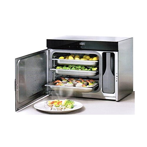 Miele DG 6010-CH Kleiner Backofen, 24 l, 24 l, 40-100 °C, 1 Böden