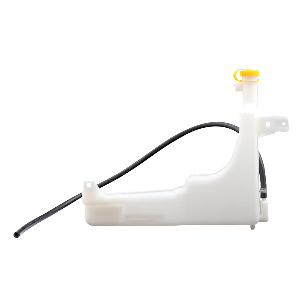 Amazon.com: Brock Replacement Coolant Recovery Tank