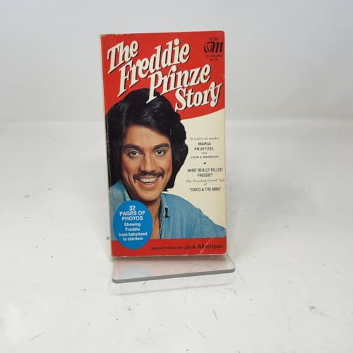 The Freddie Prinze story